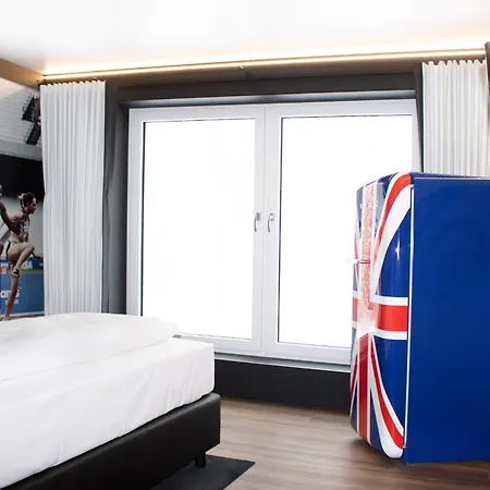 Hotel By Wmm