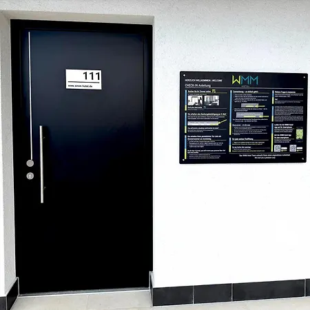 By Wmm Hotel Merseburg