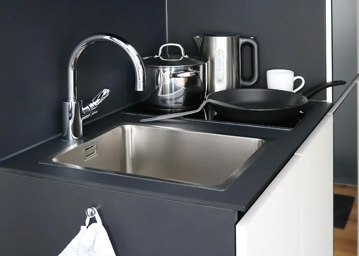 Hotel By Wmm Merseburgo