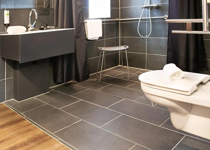 By Wmm Szálloda Merseburg