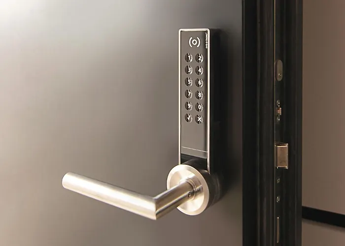 Hotel By Wmm Merseburgo